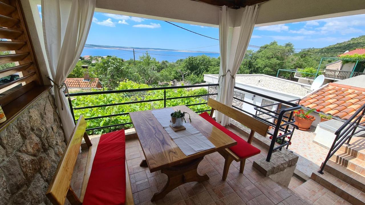 Holiday Home Skevini Dvori Starigrad Paklenica Exterior photo